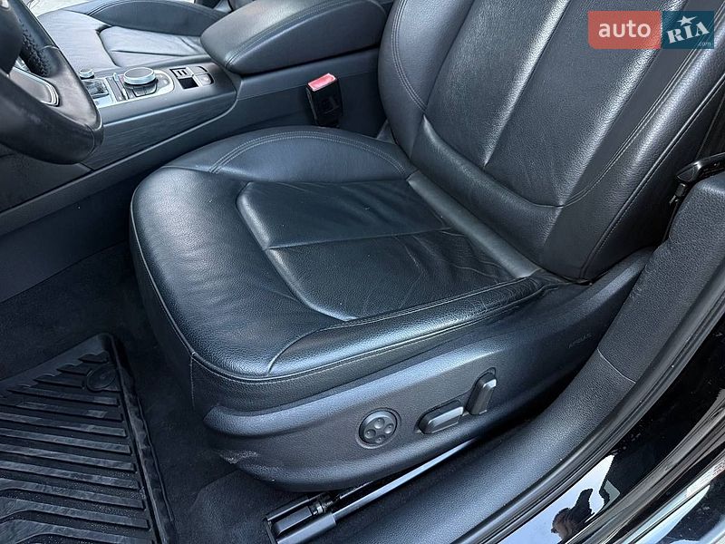 Седан Audi A3 2015 в Киеве фото 10 Седан Audi A3 2015 в Киеве