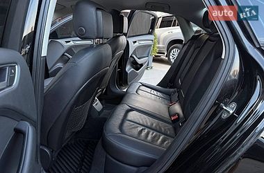 Седан Audi A3 2015 в Киеве фото 8 Седан Audi A3 2015 в Киеве