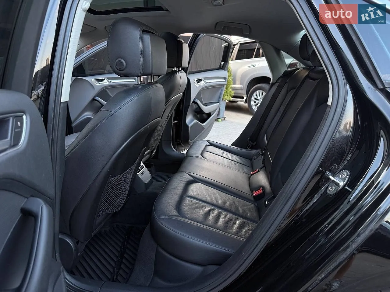 2015 Audi A3 - мініатюра 8