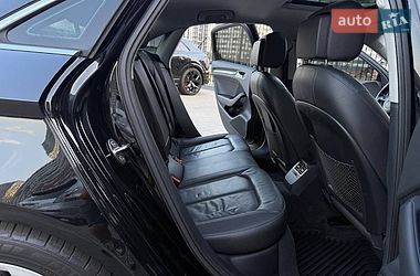 Седан Audi A3 2015 в Киеве фото 9 Седан Audi A3 2015 в Киеве
