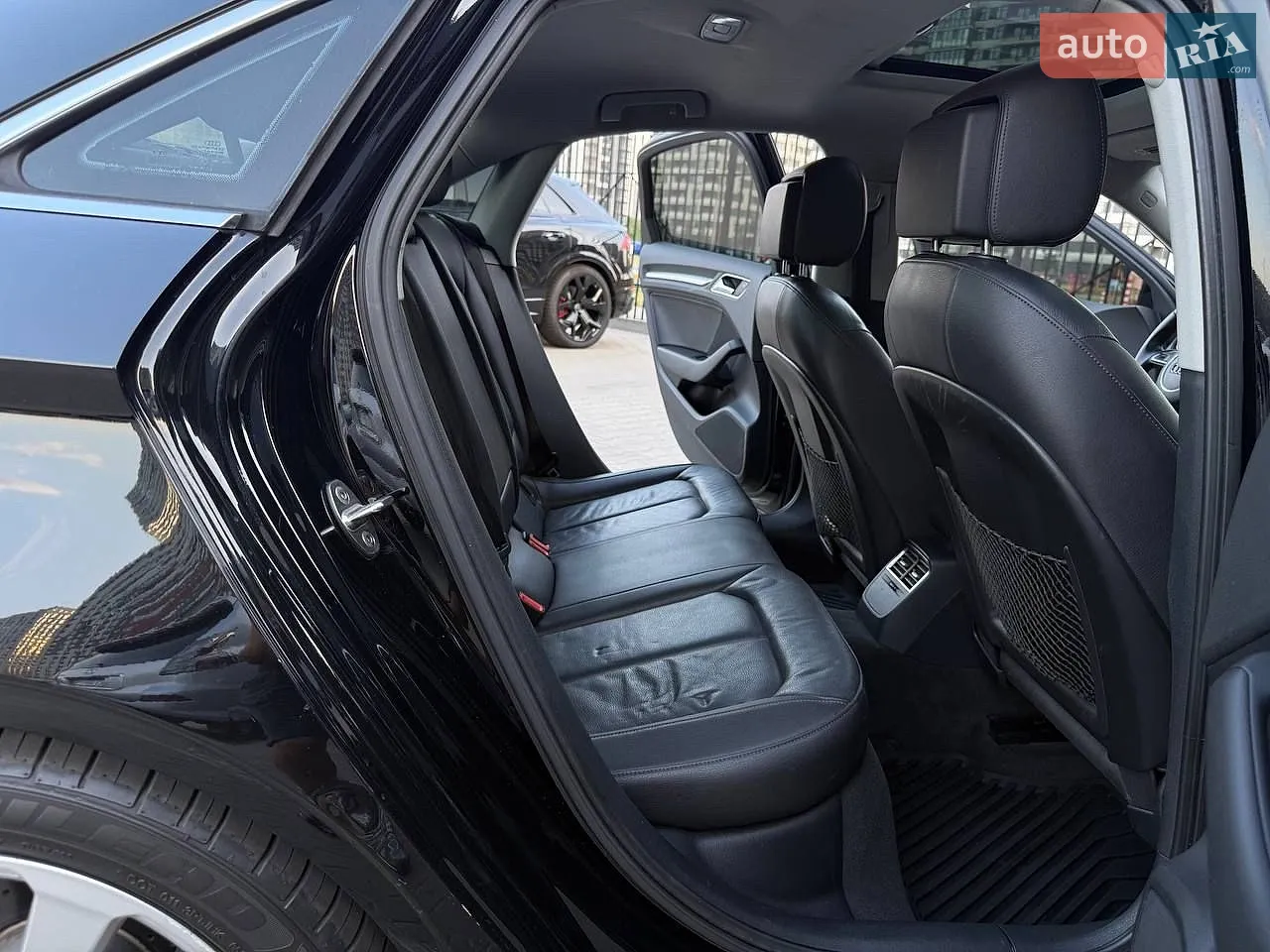 2015 Audi A3 - мініатюра 9