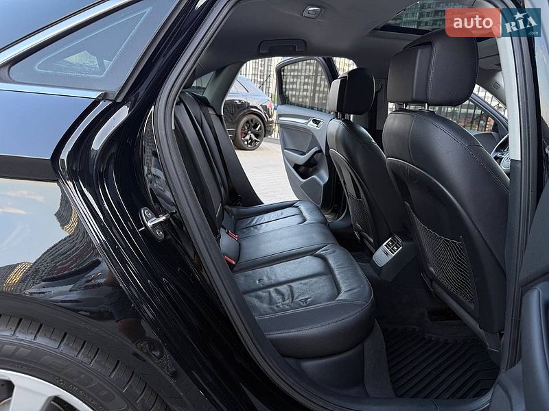Седан Audi A3 2015 в Киеве фото 9 Седан Audi A3 2015 в Киеве