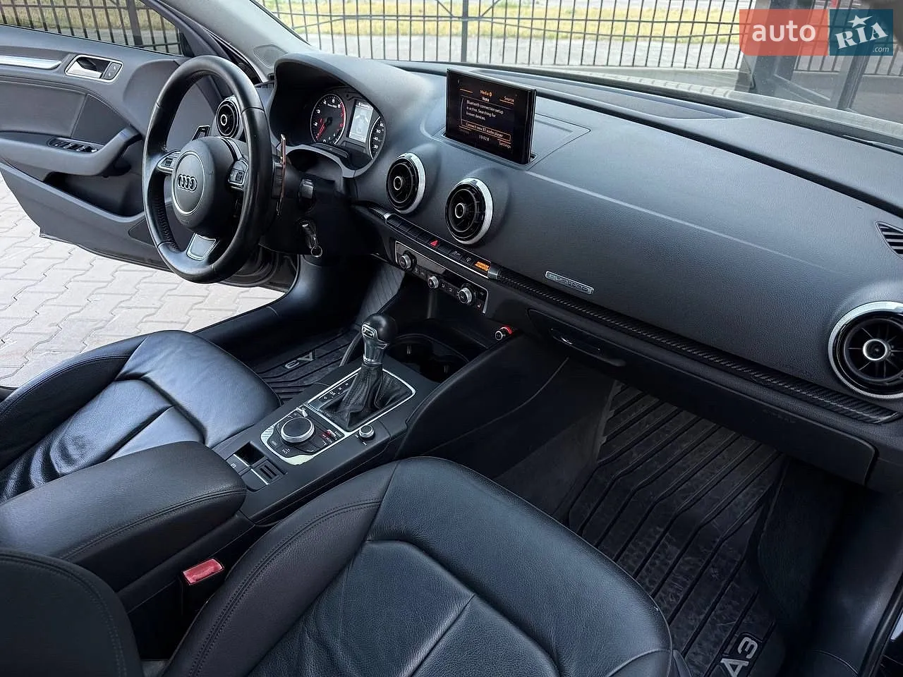 2015 Audi A3 - мініатюра 11