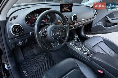Седан Audi A3 2015 в Киеве фото 7 Седан Audi A3 2015 в Киеве