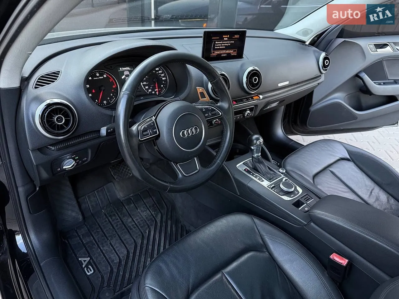 2015 Audi A3 - мініатюра 7