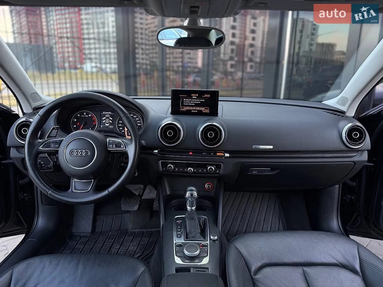 2015 Audi A3 - мініатюра 12
