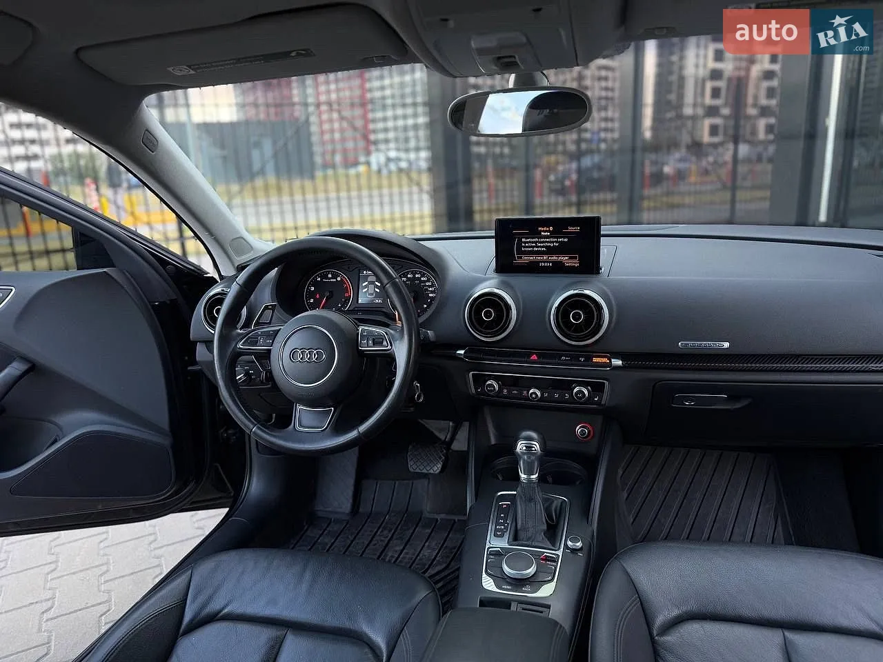 2015 Audi A3 - мініатюра 13