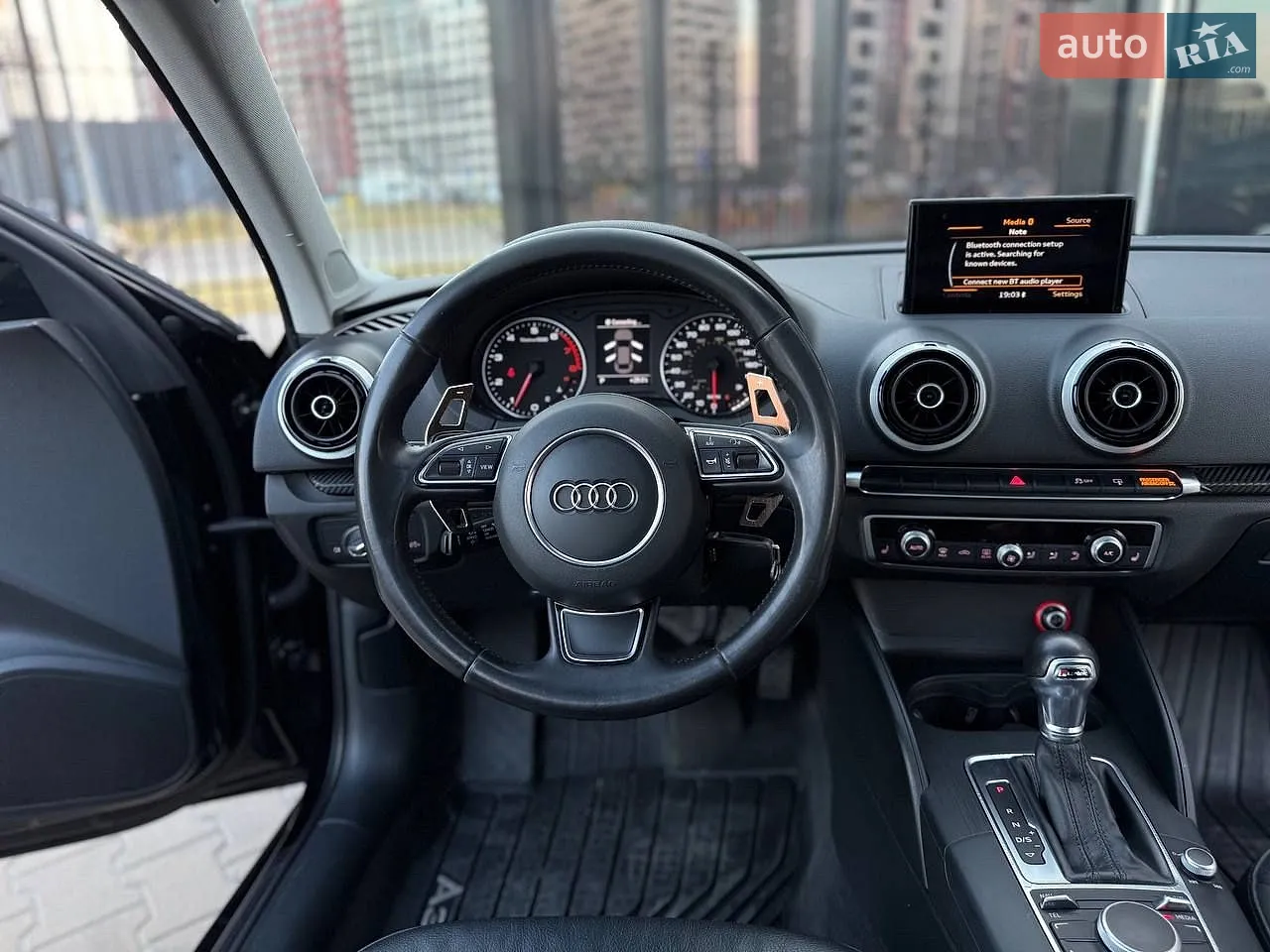 2015 Audi A3 - мініатюра 15