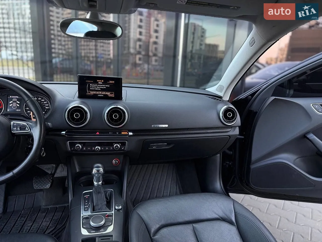 2015 Audi A3 - мініатюра 14