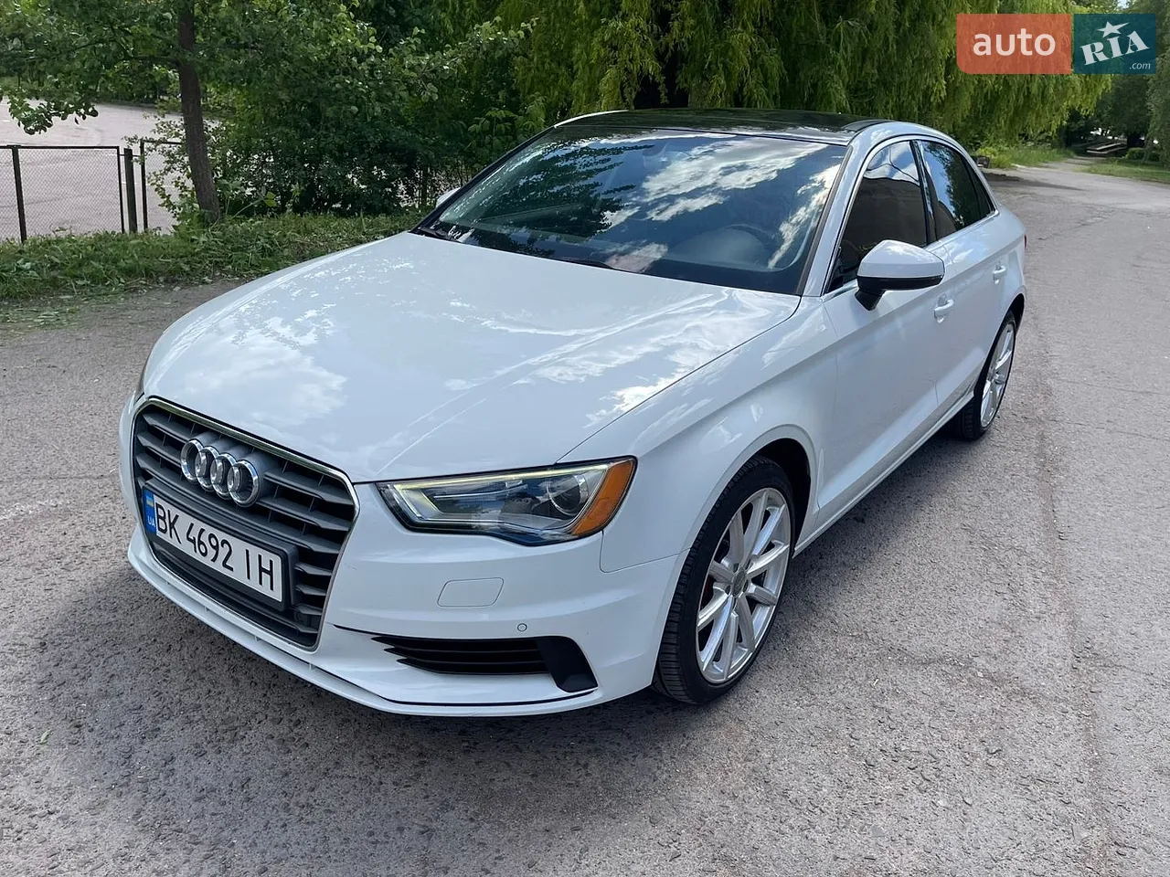 2014 Audi A3 - мініатюра 28