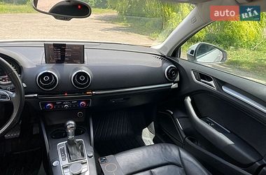 Седан Audi A3 2014 в Рівному