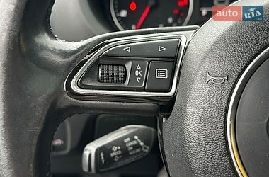 Седан Audi A3 2014 в Ивано-Франковске