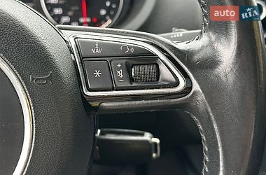 Седан Audi A3 2014 в Ивано-Франковске
