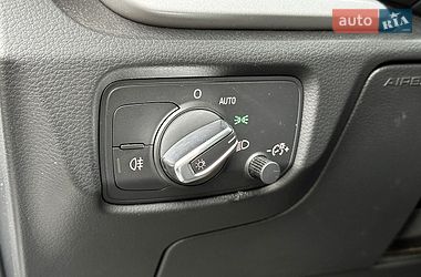 Седан Audi A3 2014 в Ивано-Франковске