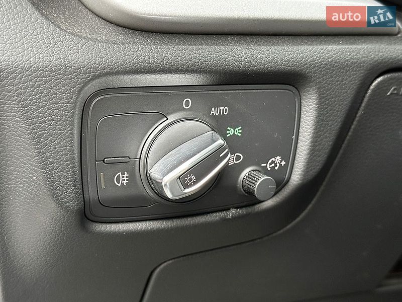 Седан Audi A3 2014 в Ивано-Франковске