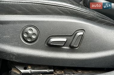 Седан Audi A3 2014 в Ивано-Франковске