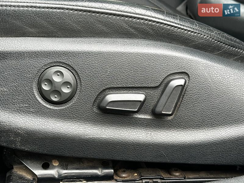 Седан Audi A3 2014 в Ивано-Франковске