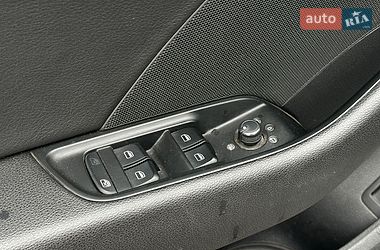 Седан Audi A3 2014 в Ивано-Франковске