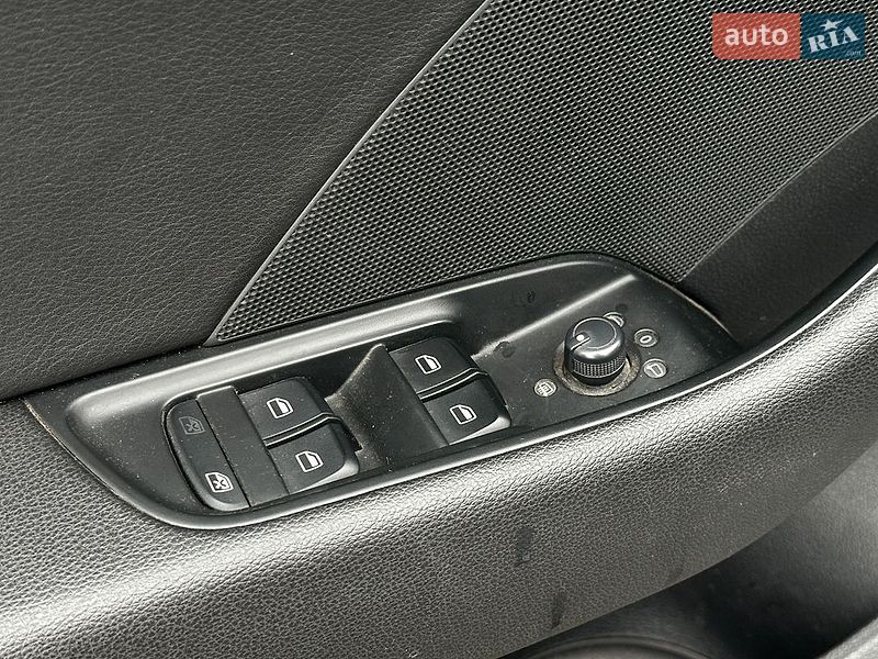 Седан Audi A3 2014 в Ивано-Франковске