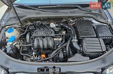Хетчбек Audi A3 2007 в Полтаві
