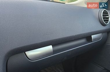 Хетчбек Audi A3 2007 в Полтаві