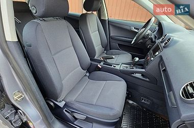 Хетчбек Audi A3 2007 в Полтаві