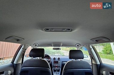 Хетчбек Audi A3 2007 в Полтаві