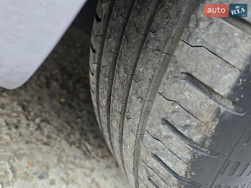 Хетчбек Audi A3 2007 в Полтаві