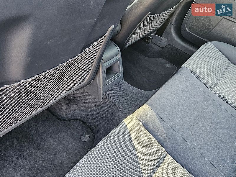 Хэтчбек Audi A3 2005 в Николаеве