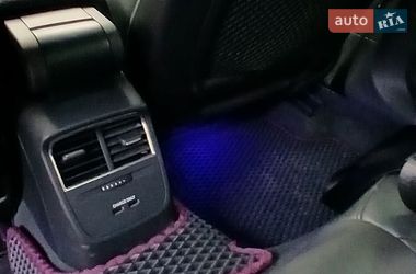 Седан Audi A3 2018 в Сумах