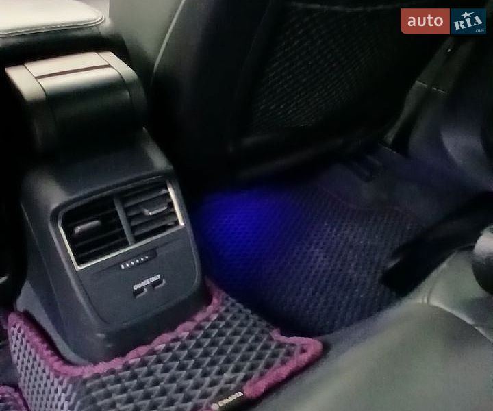 Седан Audi A3 2018 в Сумах