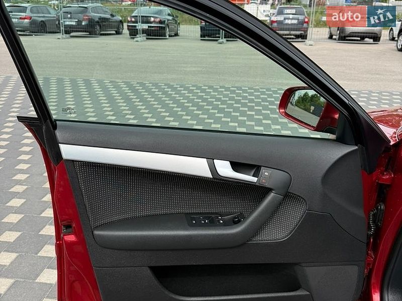 Хетчбек Audi A3 2005 в Полтаві