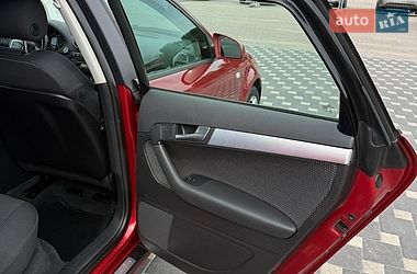 Хетчбек Audi A3 2005 в Полтаві