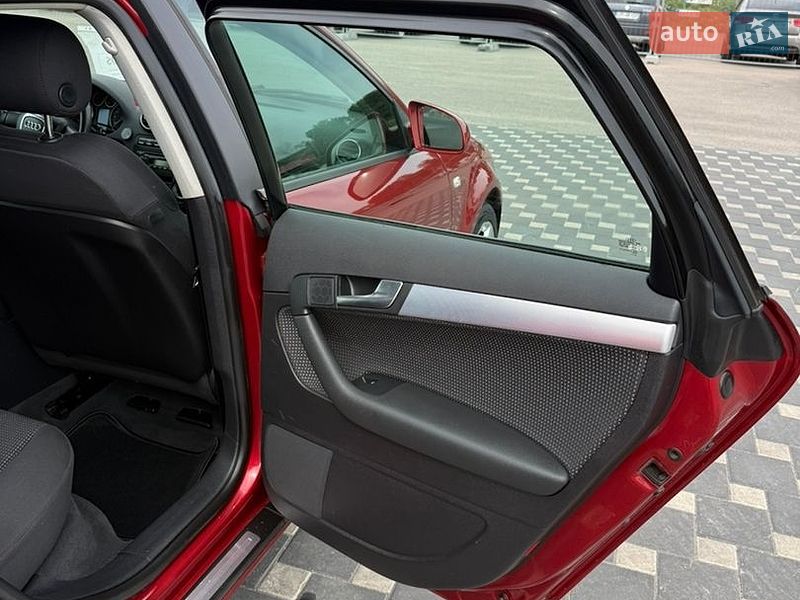 Хетчбек Audi A3 2005 в Полтаві
