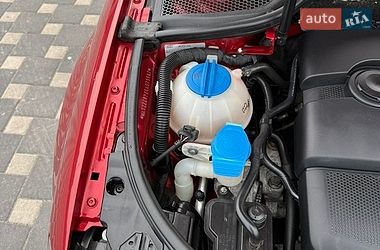 Хетчбек Audi A3 2005 в Полтаві
