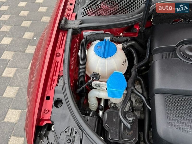 Хетчбек Audi A3 2005 в Полтаві