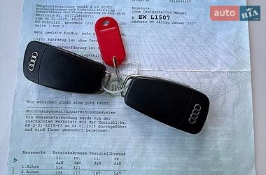 Хетчбек Audi A3 2005 в Полтаві