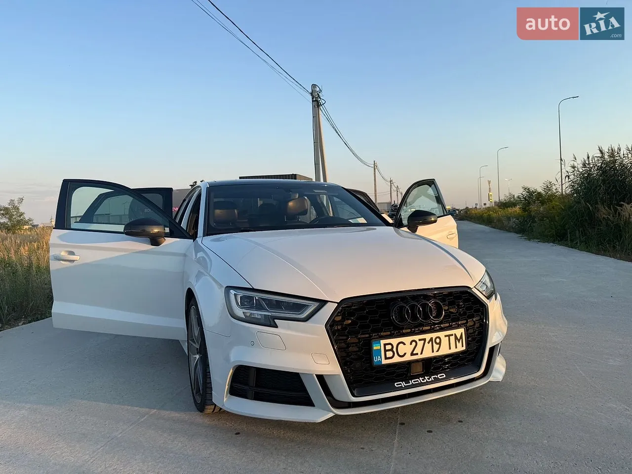 2018 Audi A3 - мініатюра 51