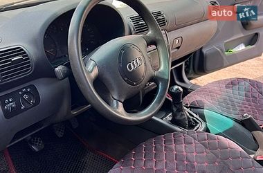 Хэтчбек Audi A3 2000 в Львове