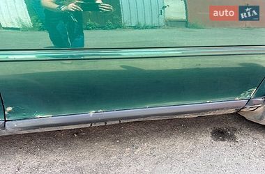 Хэтчбек Audi A3 2000 в Львове