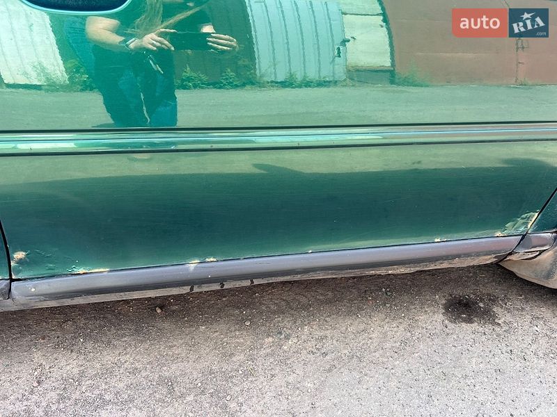 Хэтчбек Audi A3 2000 в Львове