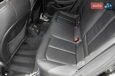 Седан Audi A3 2016 в Одессе