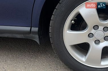 Хэтчбек Audi A3 2000 в Славянске