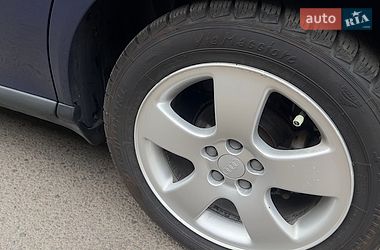 Хэтчбек Audi A3 2000 в Славянске