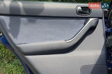 Хэтчбек Audi A3 2000 в Славянске