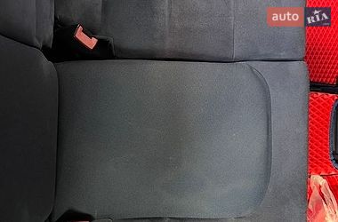 Хэтчбек Audi A3 2000 в Славянске