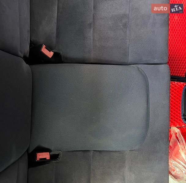 Хэтчбек Audi A3 2000 в Славянске
