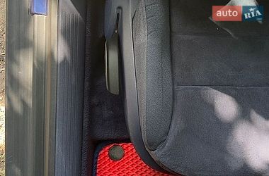 Хэтчбек Audi A3 2000 в Славянске