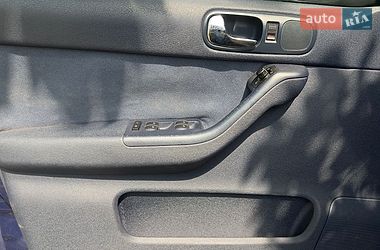 Хэтчбек Audi A3 2000 в Славянске