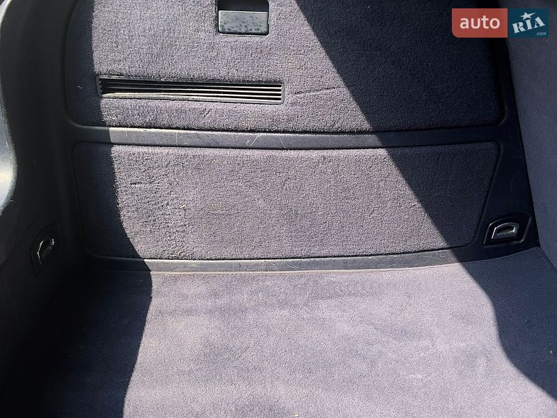 Хэтчбек Audi A3 2000 в Славянске